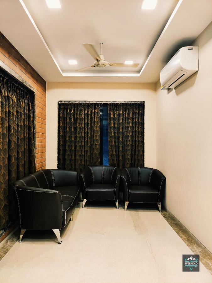 Karma - By Pine Villas Lonavala Buitenkant foto